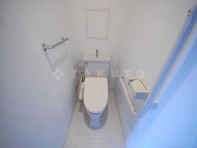 14/30 トイレ