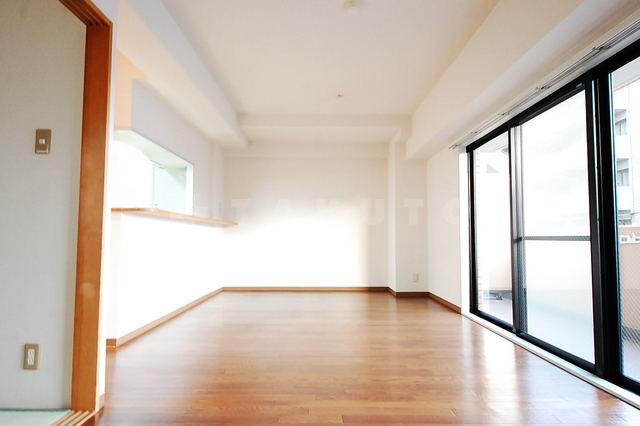 4/29 リビング/ダイニング