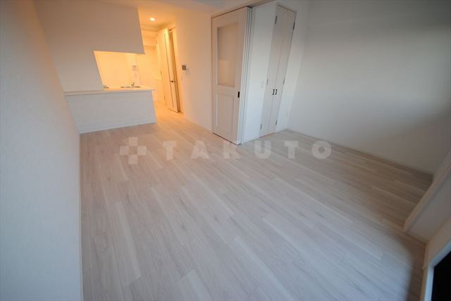 3/28 リビング/ダイニング