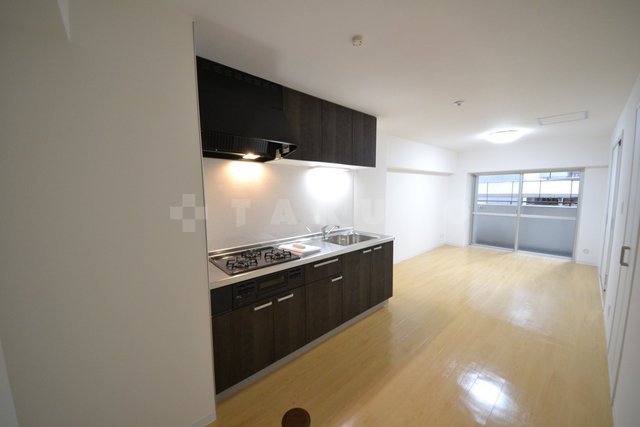 4/26 リビング/ダイニング