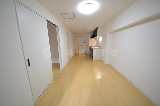 3/26 リビング/ダイニング