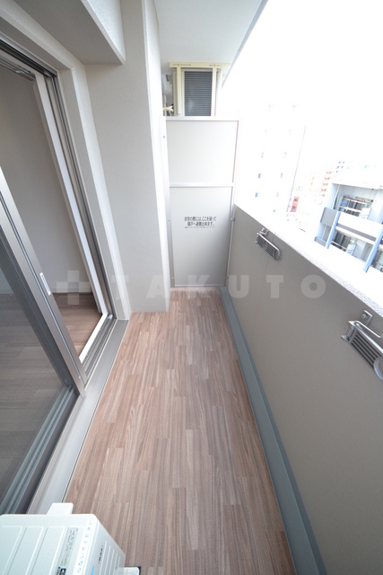 16/29 バルコニー