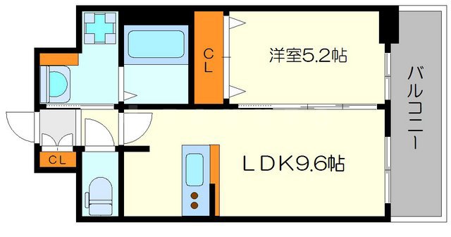 2/30 間取