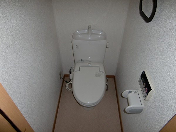 9/24 トイレ