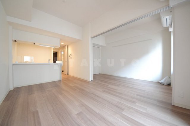 3/30 リビング/ダイニング