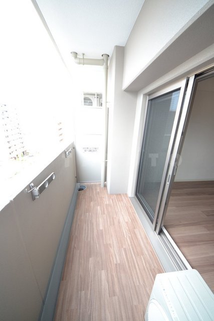 16/30 バルコニー