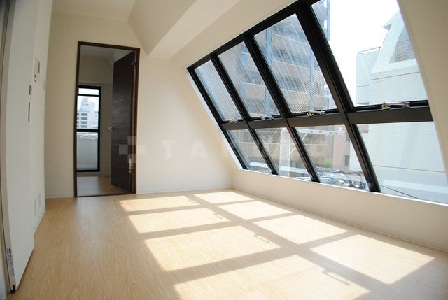 4/27 リビング/ダイニング