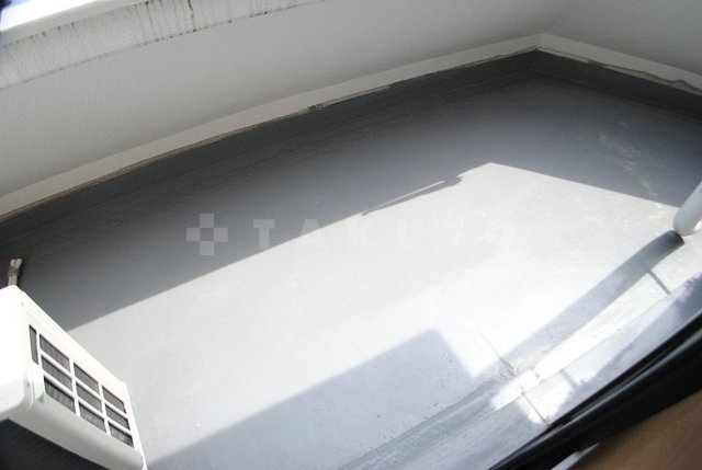 14/27 バルコニー