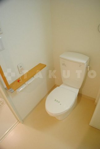 15/30 トイレ