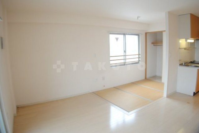 4/30 リビング/ダイニング