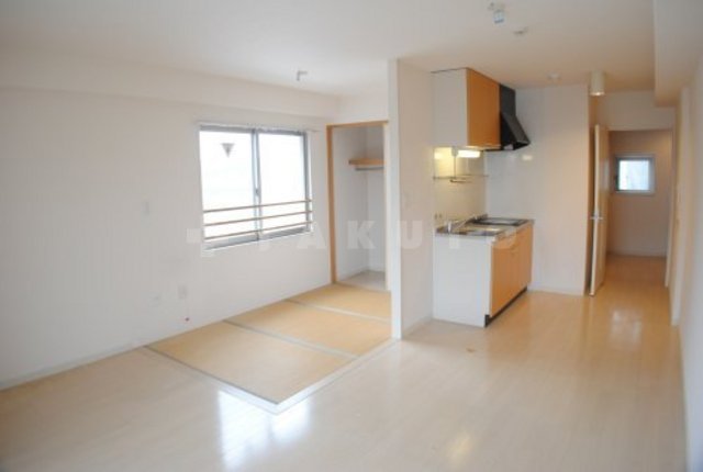 6/30 リビング/ダイニング