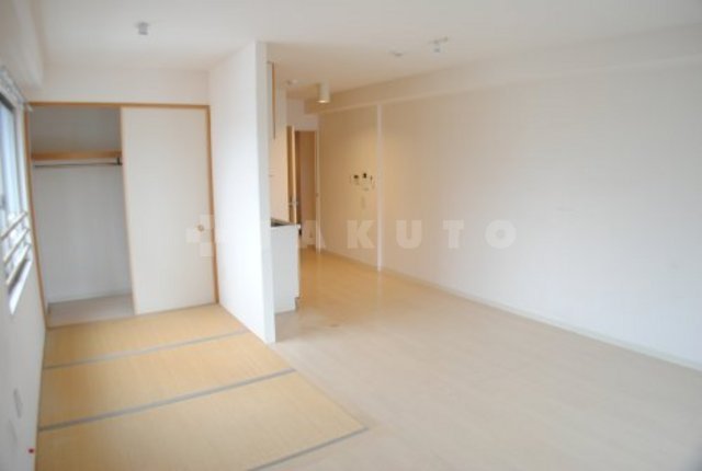 7/30 リビング/ダイニング