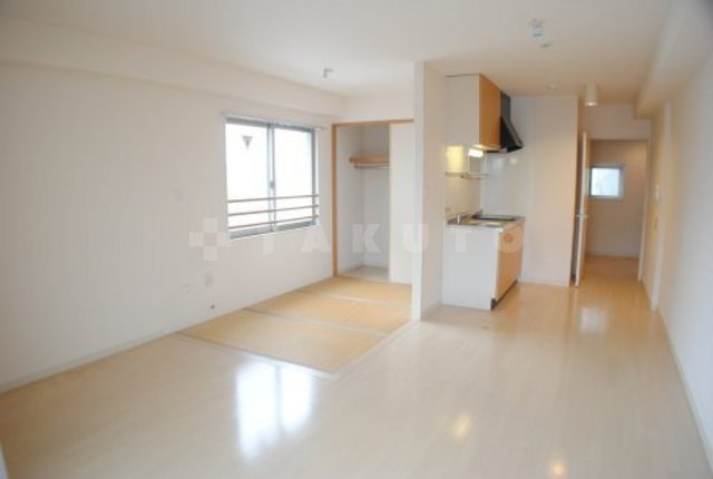 3/30 リビング/ダイニング