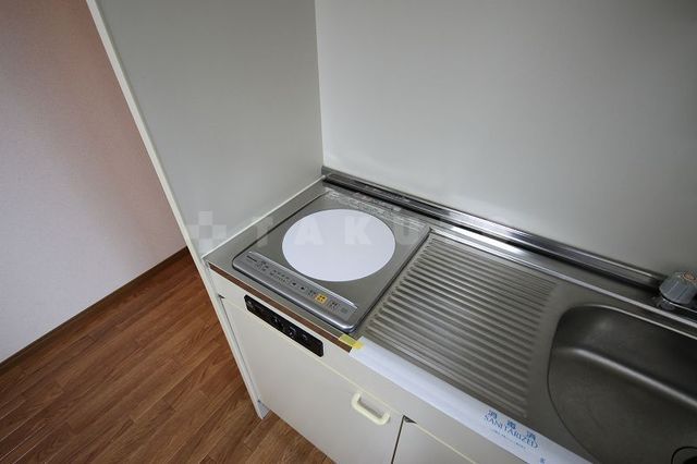 8/20 キッチン