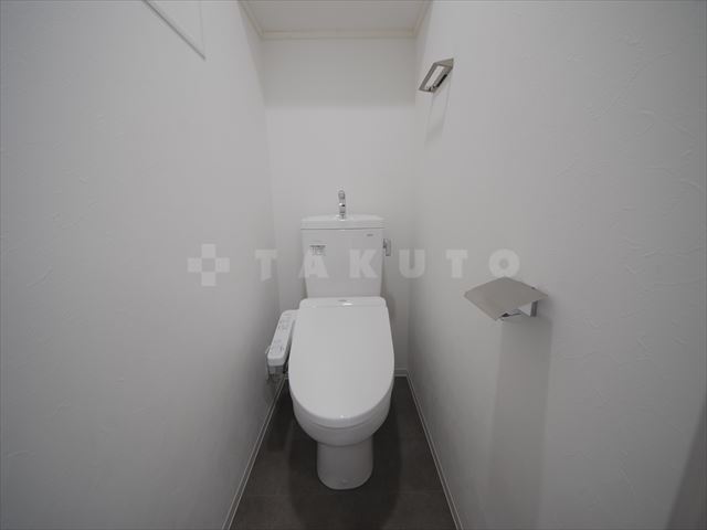 20/30 トイレ