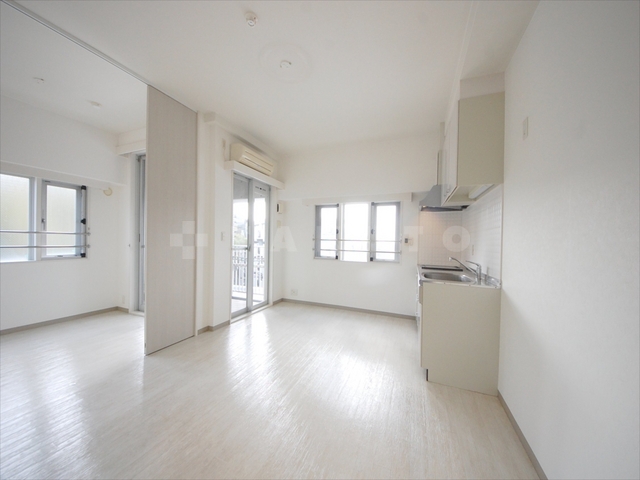 3/30 リビング/ダイニング