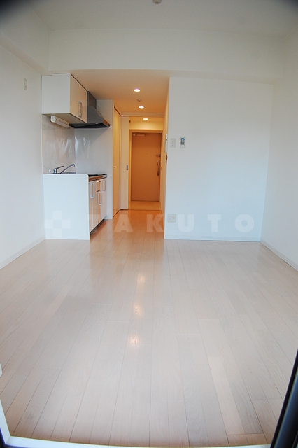 3/24 リビング/ダイニング