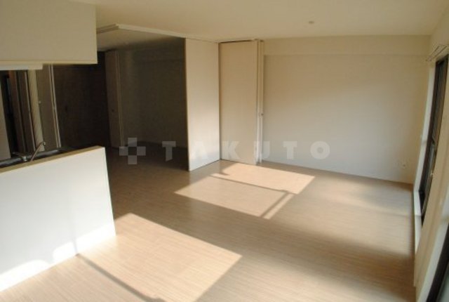 3/18 リビング/ダイニング