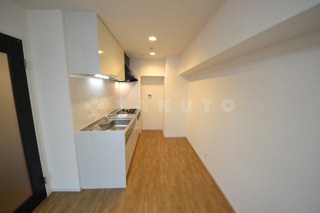 11/30 キッチン