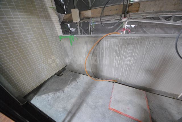 18/30 バルコニー