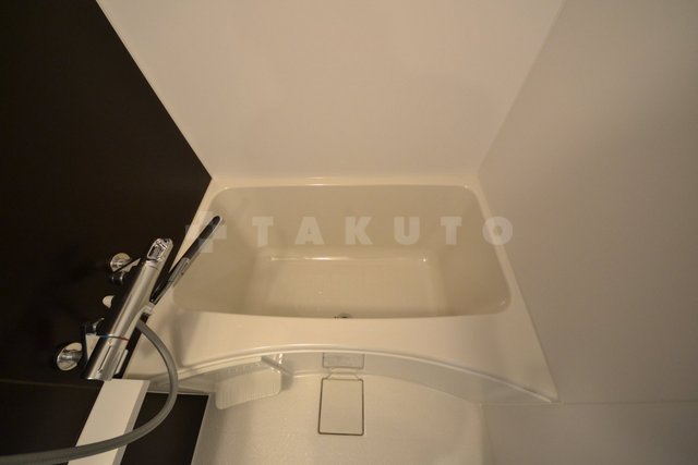 12/30 浴室