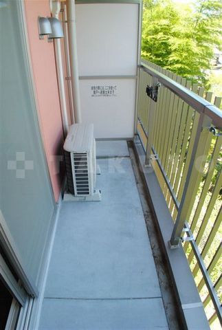 17/30 バルコニー