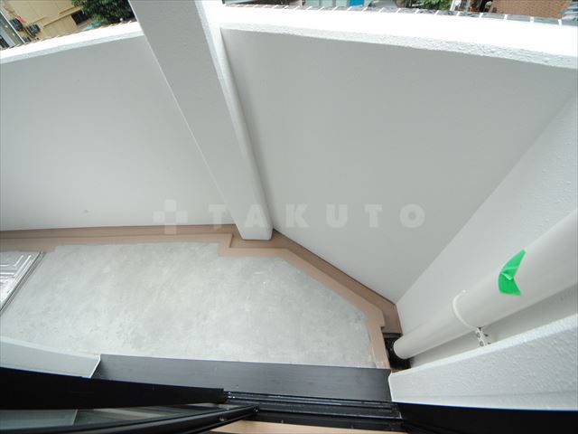 17/28 バルコニー