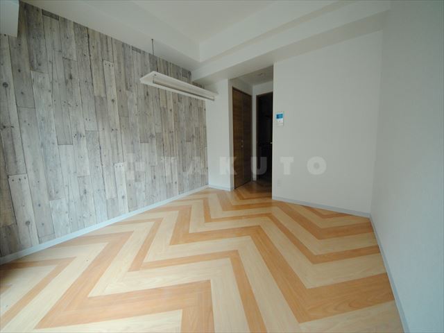 3/27 リビング/ダイニング