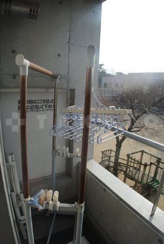 16/29 バルコニー