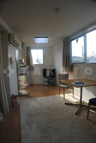 3/29 リビング/ダイニング