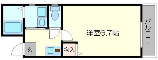2/23 間取