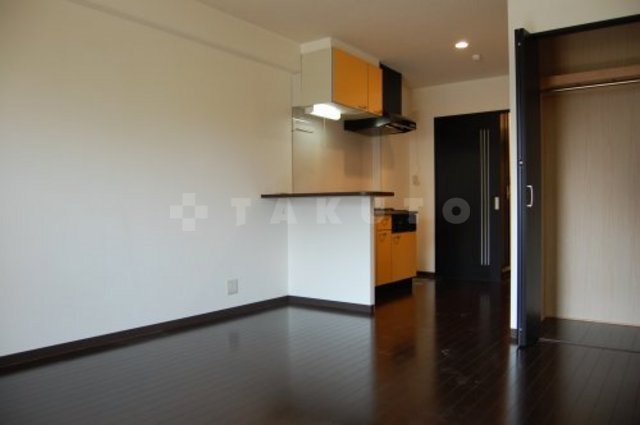 3/24 リビング/ダイニング