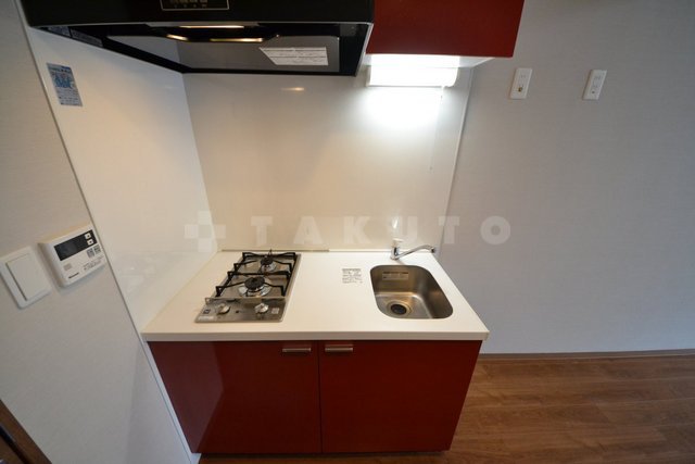 9/30 キッチン