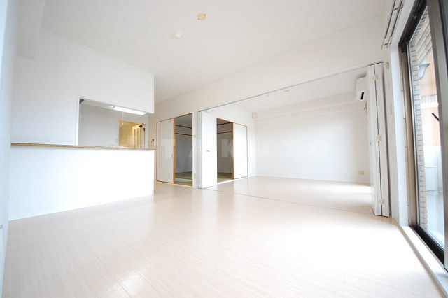 3/25 リビング/ダイニング