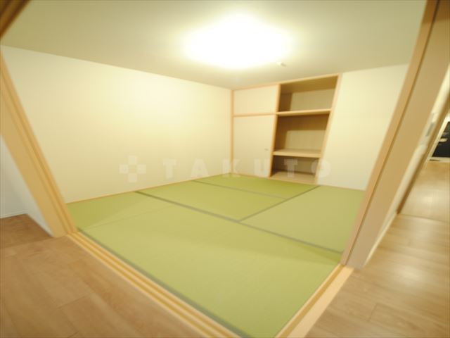 3/30 室内