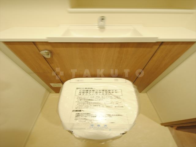 19/30 トイレ