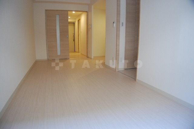 4/29 リビング/ダイニング