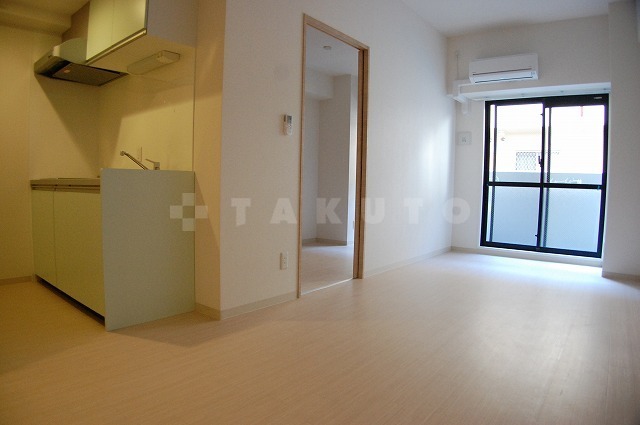 3/29 リビング/ダイニング