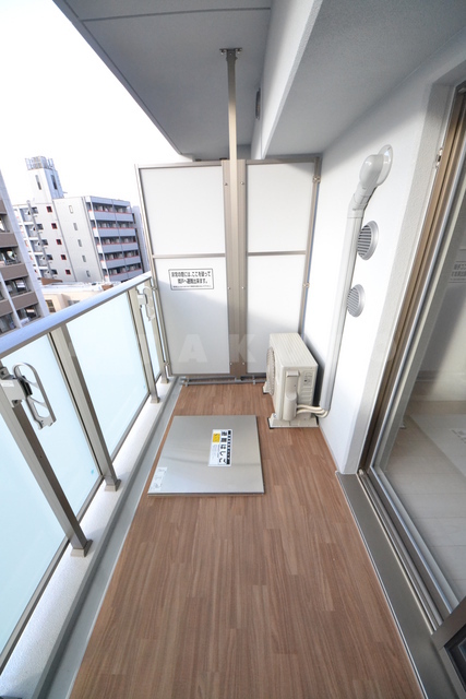 15/29 バルコニー