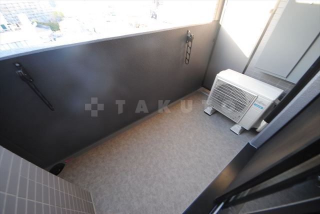 14/27 バルコニー