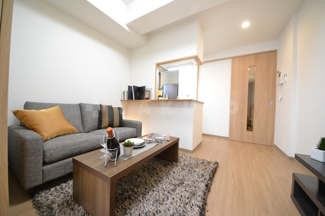 3/30 リビング/ダイニング