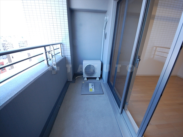 26/30 バルコニー