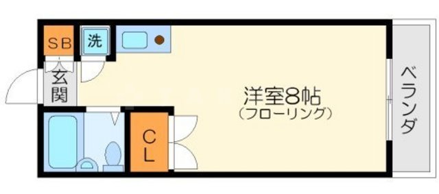 2/22 間取