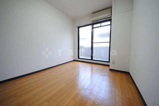 12/22 バルコニー