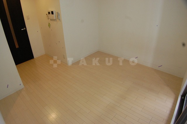 3/27 リビング/ダイニング