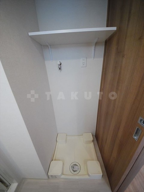 20/30 洗面
