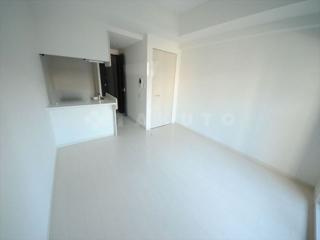 3/28 リビング/ダイニング