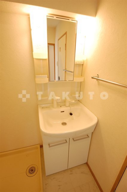 14/30 洗面
