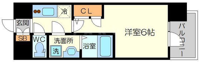 2/28 間取