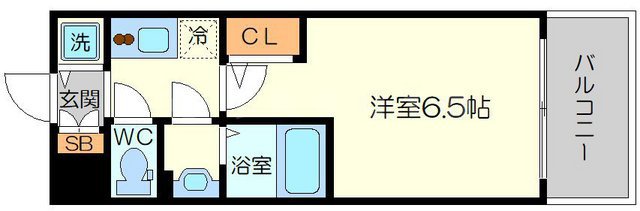 2/28 間取